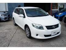 2011 Toyota Corolla Fielder