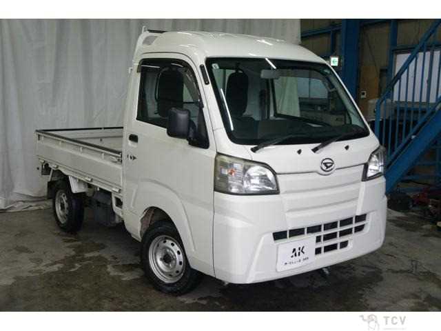 2016 Daihatsu Hijet Truck
