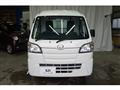 2016 Daihatsu Hijet Truck