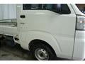 2016 Daihatsu Hijet Truck