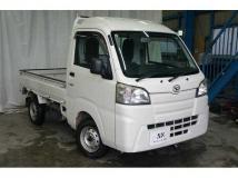 2016 Daihatsu Hijet Truck