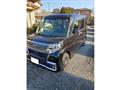 2018 Daihatsu Tanto Custom