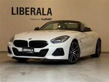 2019 BMW Z4