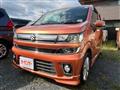2017 Suzuki Wagon R
