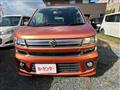 2017 Suzuki Wagon R