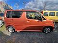 2017 Suzuki Wagon R