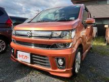 2017 Suzuki Wagon R