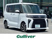 2023 Daihatsu Tanto