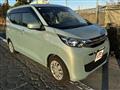 2019 Mitsubishi eK Wagon