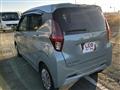 2019 Mitsubishi eK Wagon