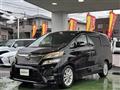 2009 Toyota Vellfire