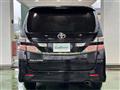 2009 Toyota Vellfire