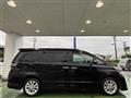 2009 Toyota Vellfire