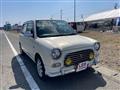 2001 Daihatsu Miragino