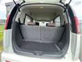2011 Suzuki MR Wagon