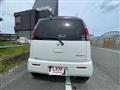 2011 Suzuki MR Wagon