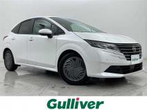 2024 Nissan Note