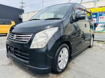 2010 Suzuki Wagon R