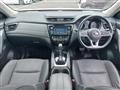 2018 Nissan X-Trail Hybrid