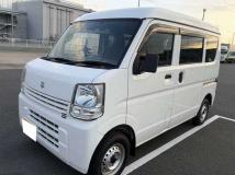 2020 Suzuki Every