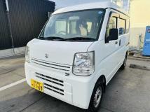 2018 Suzuki Every
