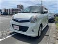 2009 Suzuki MR Wagon