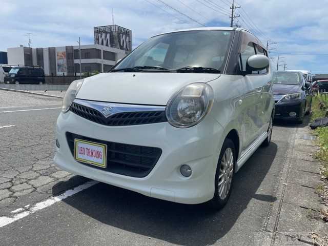 2009 Suzuki MR Wagon