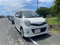 2009 Suzuki MR Wagon