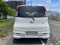 2009 Suzuki MR Wagon