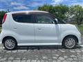 2009 Suzuki MR Wagon