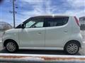 2009 Suzuki MR Wagon