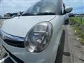2009 Suzuki MR Wagon