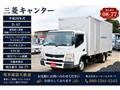 2016 Mitsubishi Canter