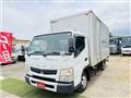 2016 Mitsubishi Canter