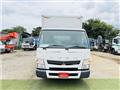 2016 Mitsubishi Canter
