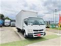 2016 Mitsubishi Canter