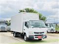 2016 Mitsubishi Canter
