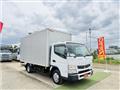 2016 Mitsubishi Canter