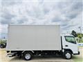 2016 Mitsubishi Canter