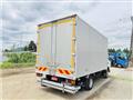 2016 Mitsubishi Canter