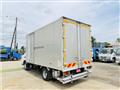 2016 Mitsubishi Canter