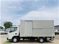 2016 Mitsubishi Canter