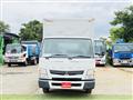 2016 Mitsubishi Canter