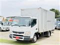 2016 Mitsubishi Canter