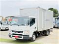 2016 Mitsubishi Canter