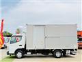 2016 Mitsubishi Canter