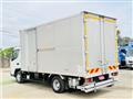 2016 Mitsubishi Canter