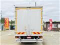 2016 Mitsubishi Canter