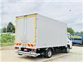 2016 Mitsubishi Canter