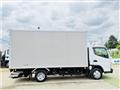 2016 Mitsubishi Canter